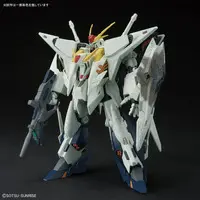 Gundam Models - Mobile Suit Gundam Hathaway / RX-105 Ξ Gundam