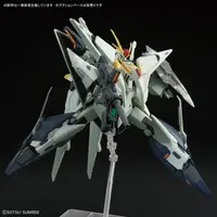 Gundam Models - Mobile Suit Gundam Hathaway / RX-105 Ξ Gundam