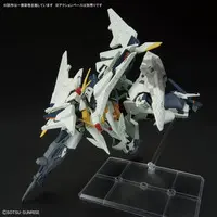 Gundam Models - Mobile Suit Gundam Hathaway / RX-105 Ξ Gundam