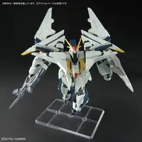 Gundam Models - Mobile Suit Gundam Hathaway / RX-105 Ξ Gundam