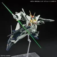Gundam Models - Mobile Suit Gundam Hathaway / RX-105 Ξ Gundam