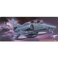 1/72 Scale Model Kit - Fighter aircraft model kits / A-4 Skyhawk