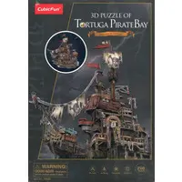 Paper kit - Sailing ship