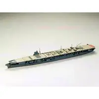 1/700 SCALE JAPANESE AIRCRAFT CARRIER SHOKAKU Model Kit