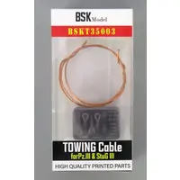 1/35 Scale Model Kit - Grade Up Parts