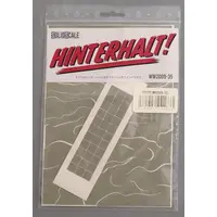 Decals - Detail-Up Parts