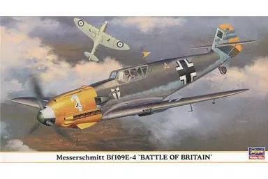 PRE-OWNED) 1/48 Scale Model Kit - Fighter aircraft model kits