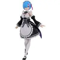 Plastic Model Kit - Re:ZERO -Starting Life in Another World-