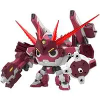 Plastic Model Kit - Keroro Gunsou / Giroro
