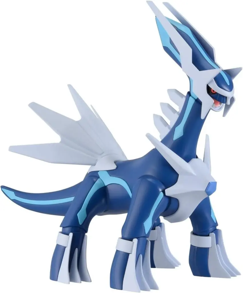 Pokemon PLAMO - Pokémon