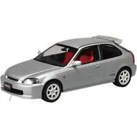 1/24 Scale Model Kit - Honda / Honda Civic Type R