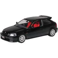 1/24 Scale Model Kit - Honda / Honda Civic Type R