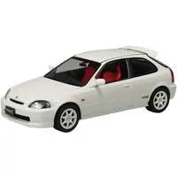 1/24 Scale Model Kit - Honda / Honda Civic Type R