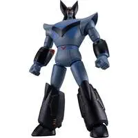 MODEROID - Tetsujin 28-go / Tetsujin 28-go (character)