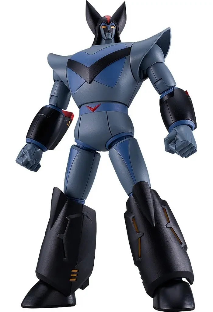 MODEROID - Tetsujin 28-go / Tetsujin 28-go (character) (MODEROID