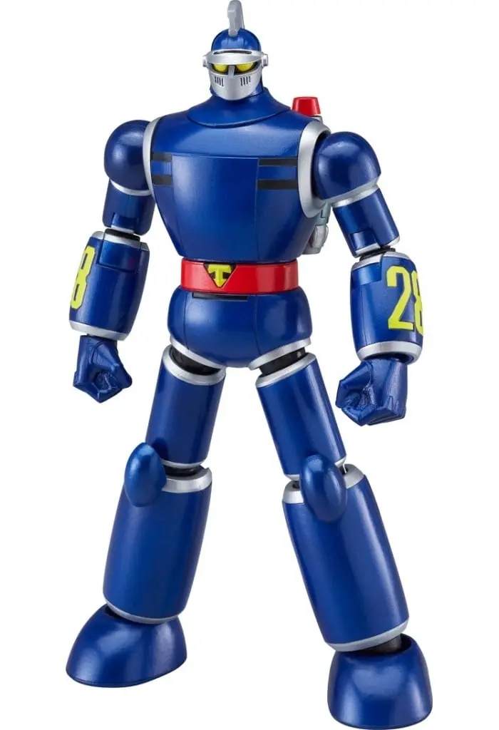 MODEROID - Tetsujin 28-go / Tetsujin 28-go (character)