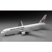 1/200 Scale Model Kit - Japan Airlines / Boeing 767-300ER