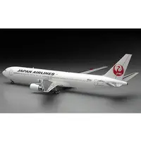 1/200 Scale Model Kit - Japan Airlines / Boeing 767-300ER