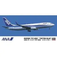 1/200 Scale Model Kit - Airliner / Boeing 737-800
