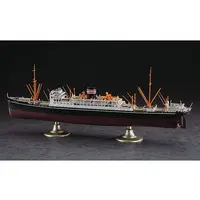 1/350 Scale Model Kit - Ocean liner / Hikawa Maru