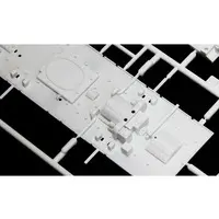 1/350 Scale Model Kit - Ocean liner / Hikawa Maru
