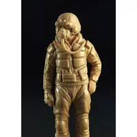 1/20 Scale Model Kit - Maschinen Krieger ZbV 3000 / Ammoknights