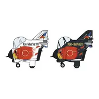 Plastic Model Kit - Japan Self-Defense Forces / McDonnell Douglas F-4 Phantom II