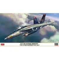 1/72 Scale Model Kit - Fighter aircraft model kits / Super Hornet