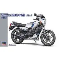 1/12 Scale Model Kit - YAMAHA