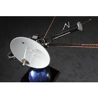 1/48 Scale Model Kit - Spacecraft / Voyager