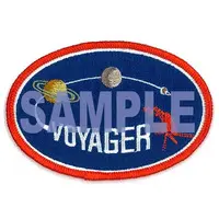 1/48 Scale Model Kit - Spacecraft / Voyager