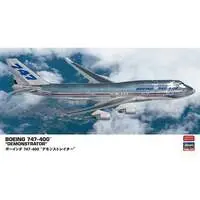 1/200 Scale Model Kit - Airliner / Boeing 747-400