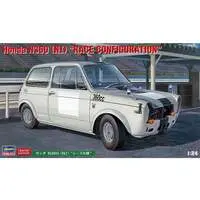 1/24 Scale Model Kit - Honda / Honda N360 TS