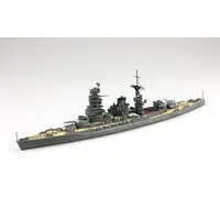 1/700 Scale Model Kit - WATER LINE SERIES / Japanese battleship Nagato