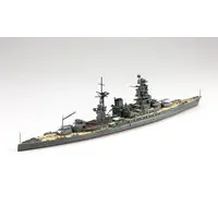 1/700 Scale Model Kit - WATER LINE SERIES / Japanese battleship Nagato