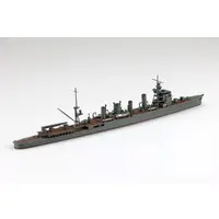 1/700 Scale Model Kit - WATER LINE SERIES / Jintsu