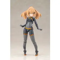 1/12 Scale Model Kit - MEGAMI DEVICE / Honda Z50J Monkey