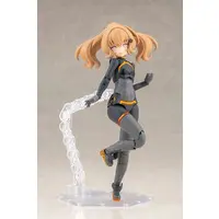 1/12 Scale Model Kit - MEGAMI DEVICE / Honda Z50J Monkey