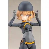 1/12 Scale Model Kit - MEGAMI DEVICE / Honda Z50J Monkey