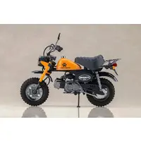 1/12 Scale Model Kit - MEGAMI DEVICE / Honda Z50J Monkey