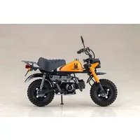 1/12 Scale Model Kit - MEGAMI DEVICE / Honda Z50J Monkey