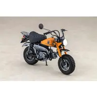 1/12 Scale Model Kit - MEGAMI DEVICE / Honda Z50J Monkey