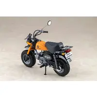 1/12 Scale Model Kit - MEGAMI DEVICE / Honda Z50J Monkey
