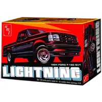 Plastic Model Kit - Pickup truck