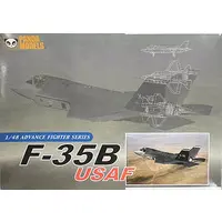 1/48 Scale Model Kit - Fighter aircraft model kits / Lockheed F-35 Lightning II