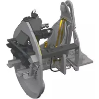 1/48 Scale Model Kit - Grade Up Parts