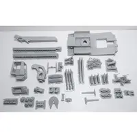 1/35 Scale Model Kit - Weapon