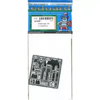 1/35 Scale Model Kit - Etching parts / AH-64 Apache