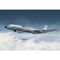1/144 Scale Model Kit - Airliner / Douglas DC-8
