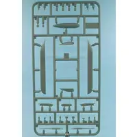 1/144 Scale Model Kit - Airliner / Douglas DC-8